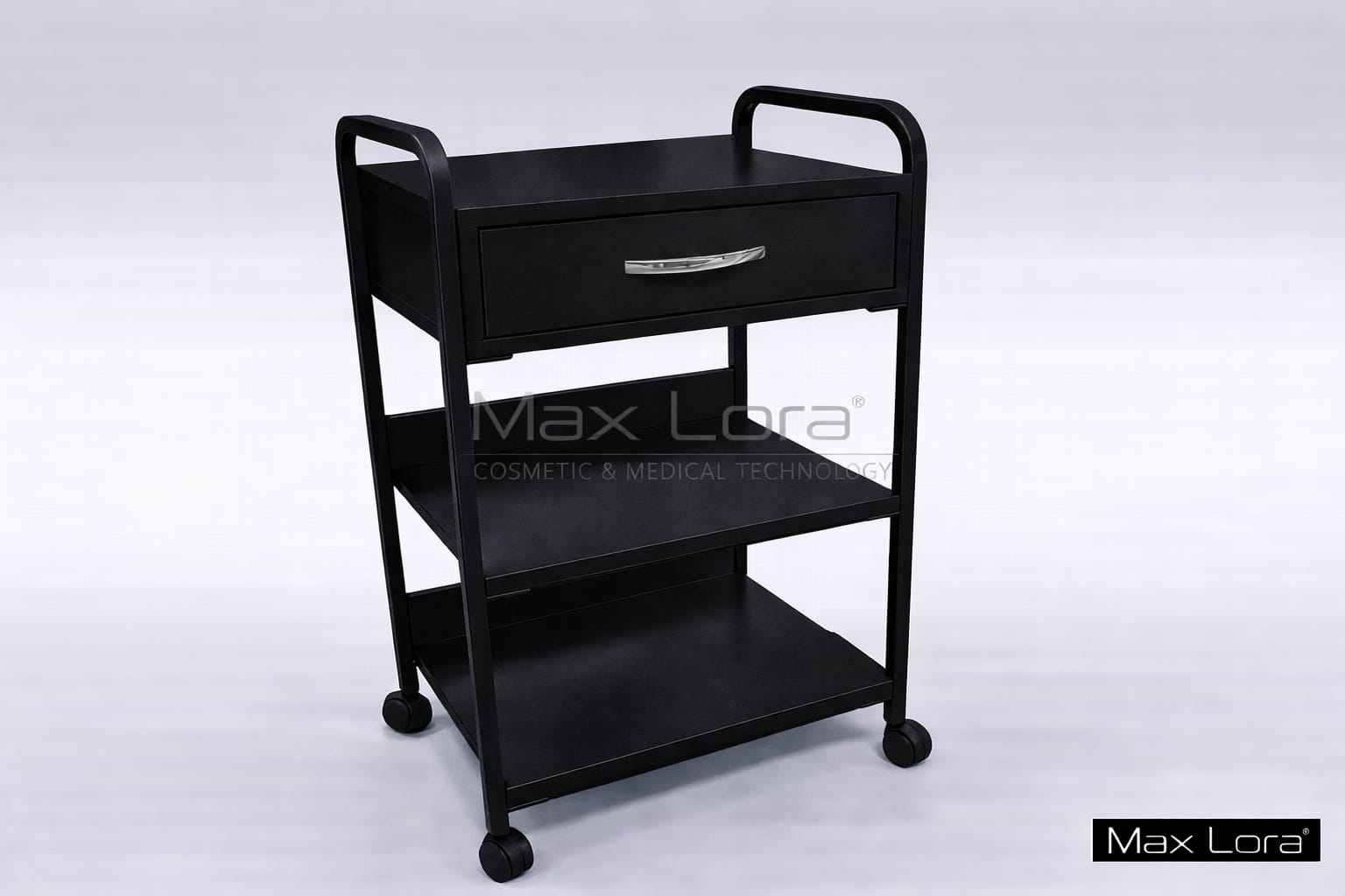 Etajer Tek Çekmeceli