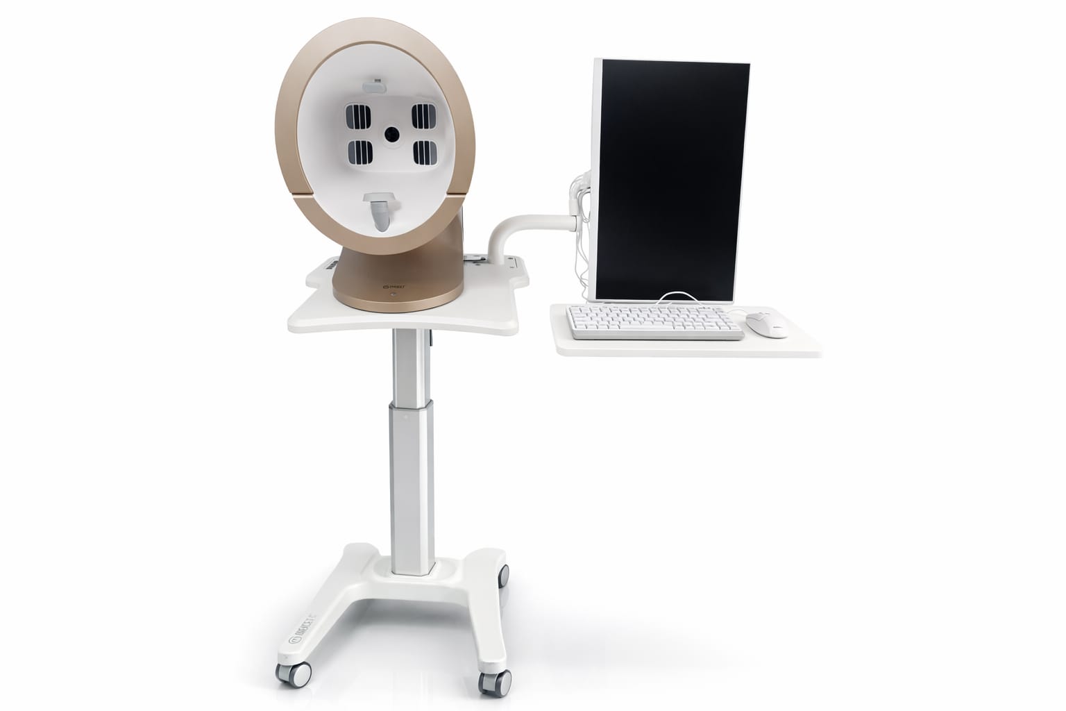 Meıcet Pro A- Skin Cilt Analiz Cihazı