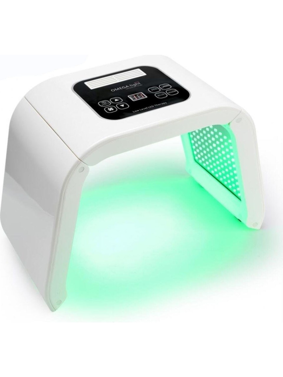 Omega Led Terapi Maske