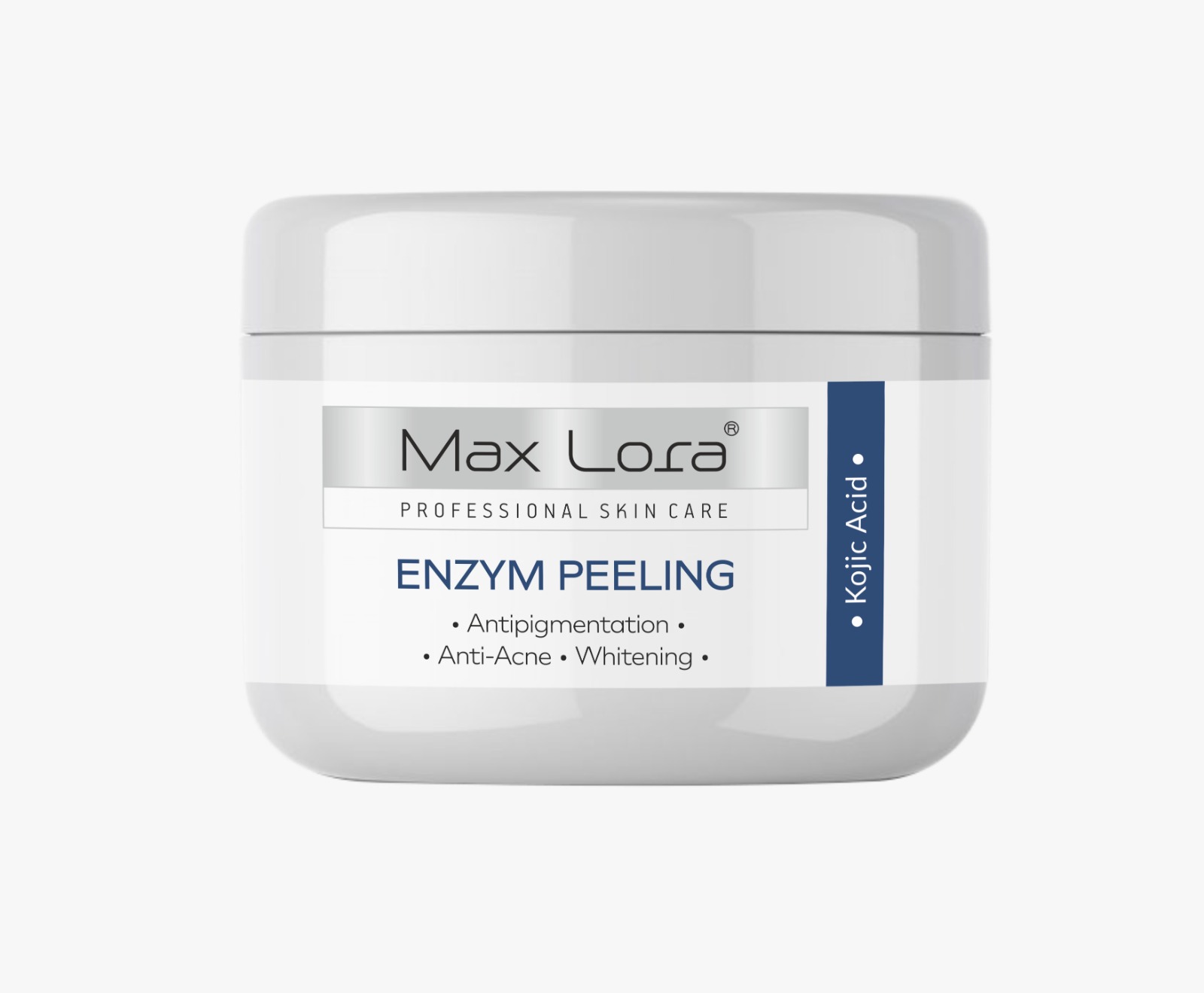 Max Lora Enzym Peeling 175 gr