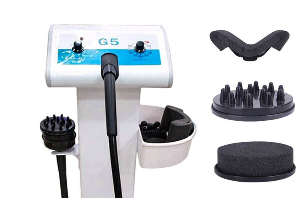 G5 Bölgesel İncelme Cihazı