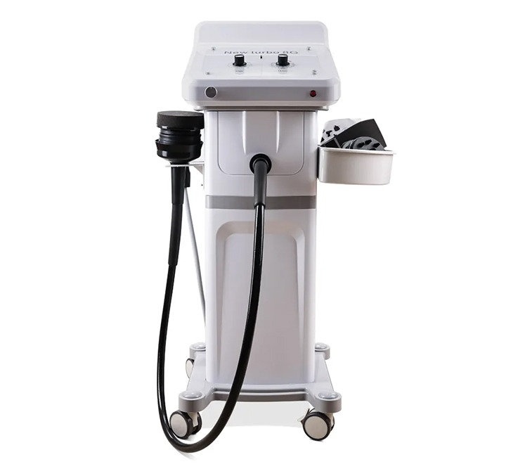 G8 Bölgesel İncelme Cihazı