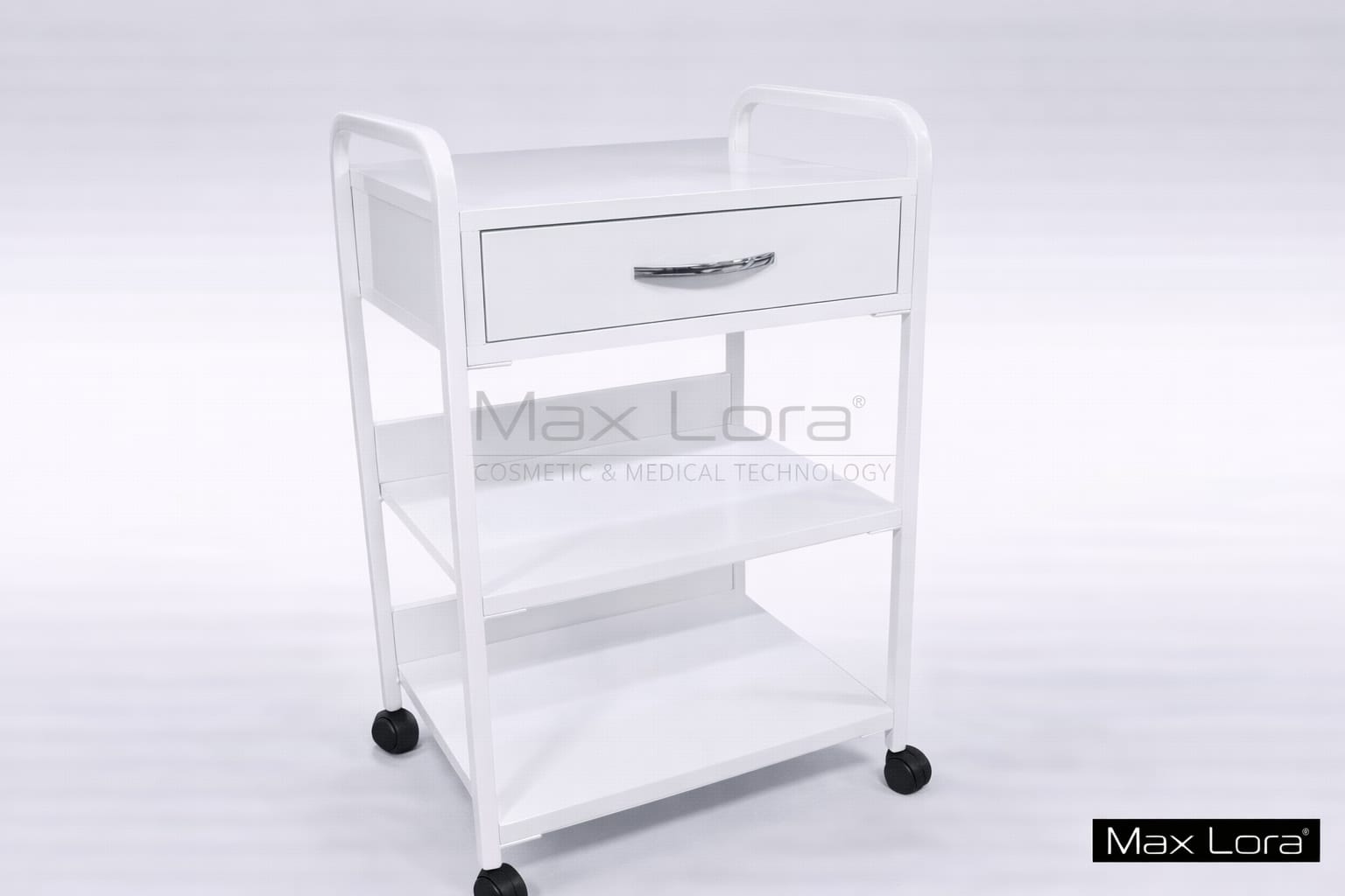 Etajer Tek Çekmeceli