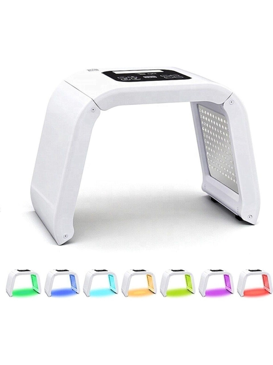 Omega Led Terapi Maske